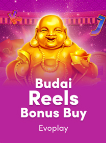 Budai Reels Bonus Buy Game: Info Provider, RTP, dan Cara Main — ikon game