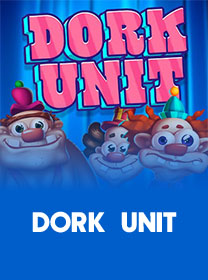 Dork Unit Slot: RTP, Volatilitas, dan Cara Main — ikon game
