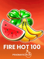 Fire Hot 100 Slot: RTP, Volatilitas, dan Cara Main — ikon game