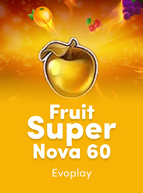 Fruit Super Nova 60 Terbaru: Review, RTP, dan Link Bermain — ikon game