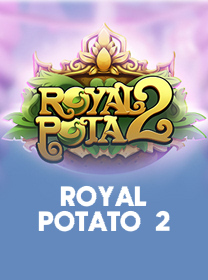 Royal Potato 2 Game: Cara Akses dan Bermain dengan Aman — ikon game