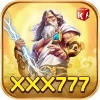 Aplikasi xxx777 Ringan untuk Android APK Resmi — ikon aplikasi