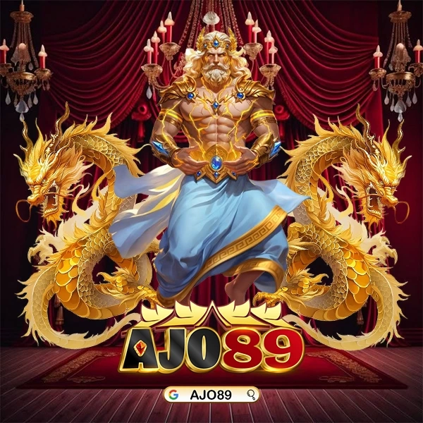 Kelebihan dan Fitur Aplikasi ajo89 Terbaru APK Resmi — ikon aplikasi