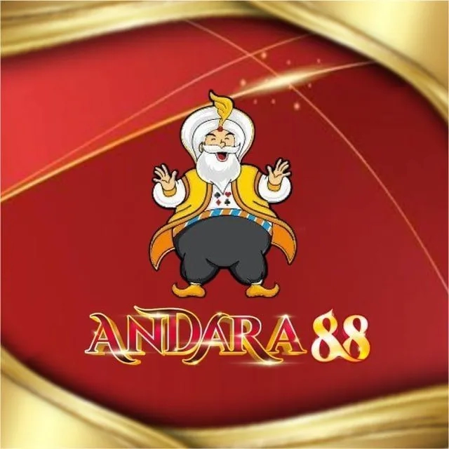 andara88 Versi Terbaru: Apa yang Baru? APK Resmi — ikon aplikasi