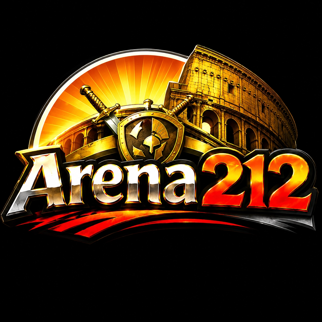 Review Aplikasi arena212 Versi Terbaru APK Resmi — ikon aplikasi