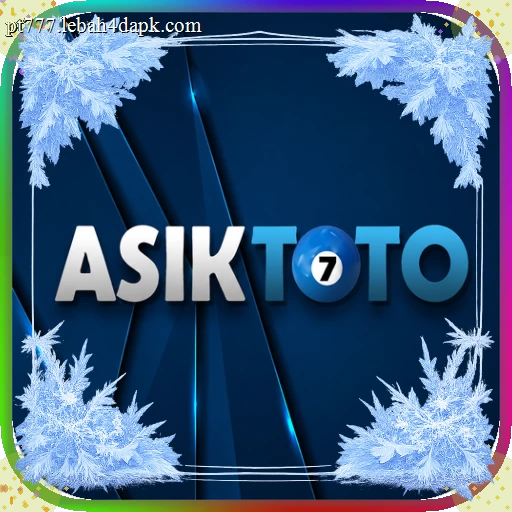 Kelebihan dan Fitur Aplikasi asiktoto Terbaru APK Resmi — ikon aplikasi