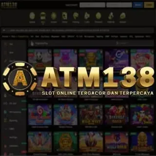 atm138 APK Full Version untuk Android APK Resmi — ikon aplikasi