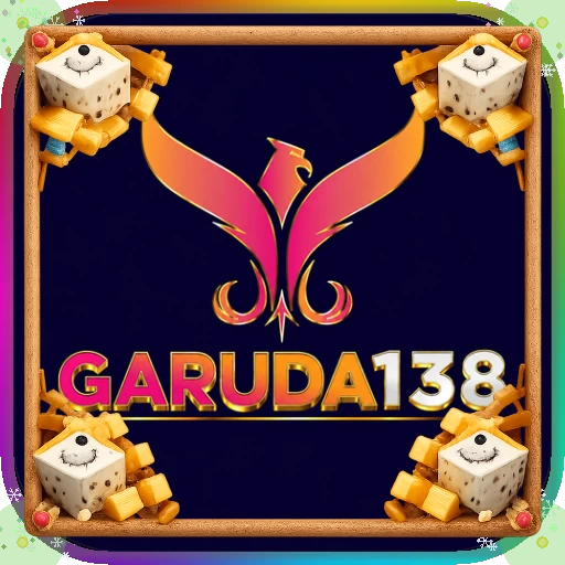 Review Aplikasi garuda138 Versi Terbaru APK Resmi — ikon aplikasi