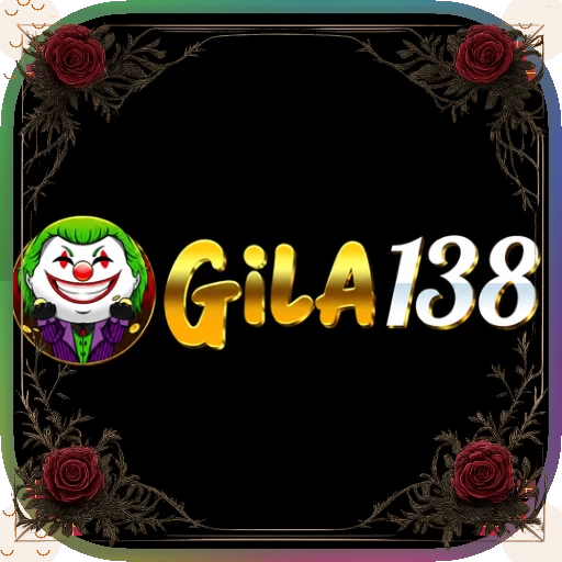 gila138 APK Terbaru 2026 untuk Semua Perangkat APK Resmi — ikon aplikasi