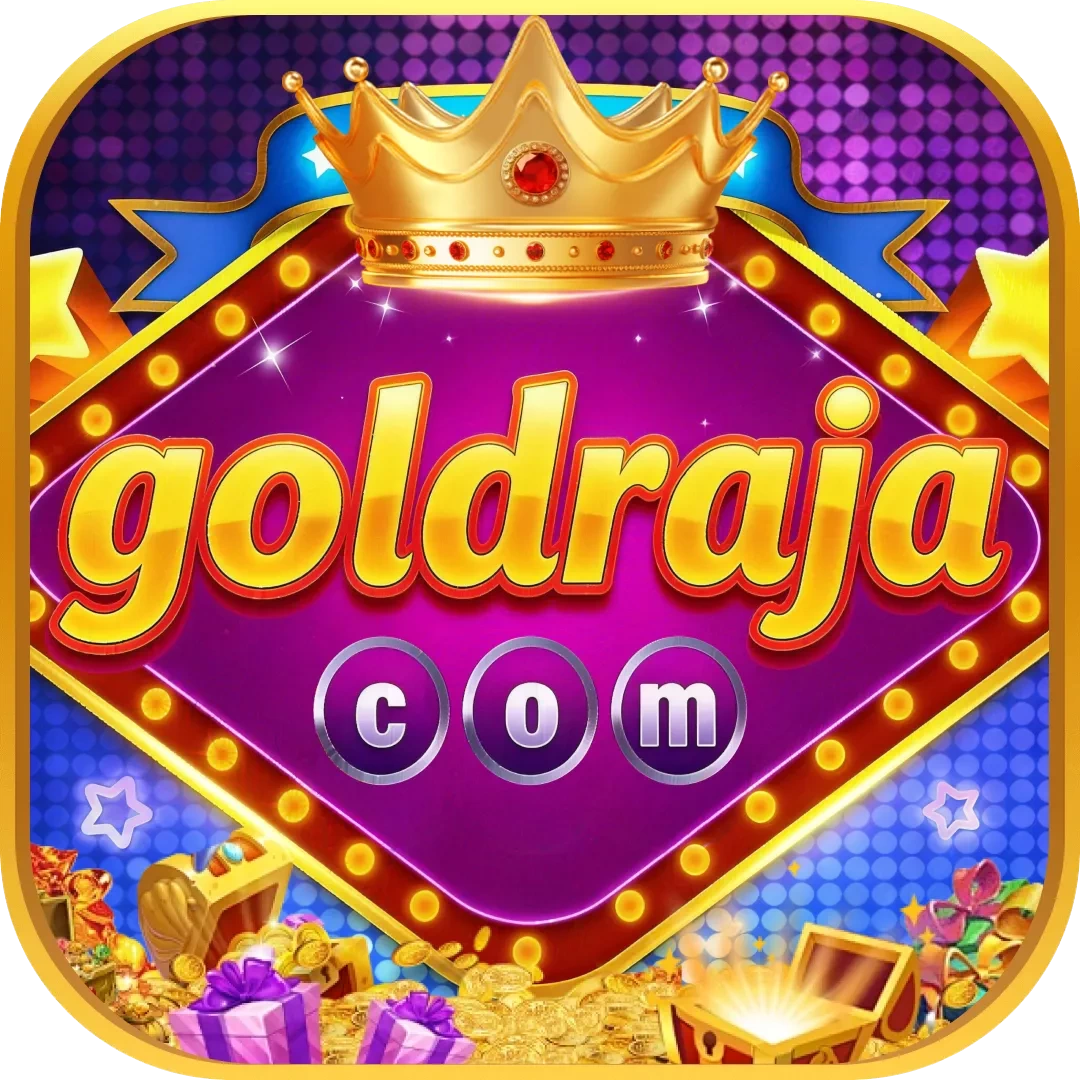 Review Lengkap Aplikasi goldraja Terbaru APK Resmi — ikon aplikasi