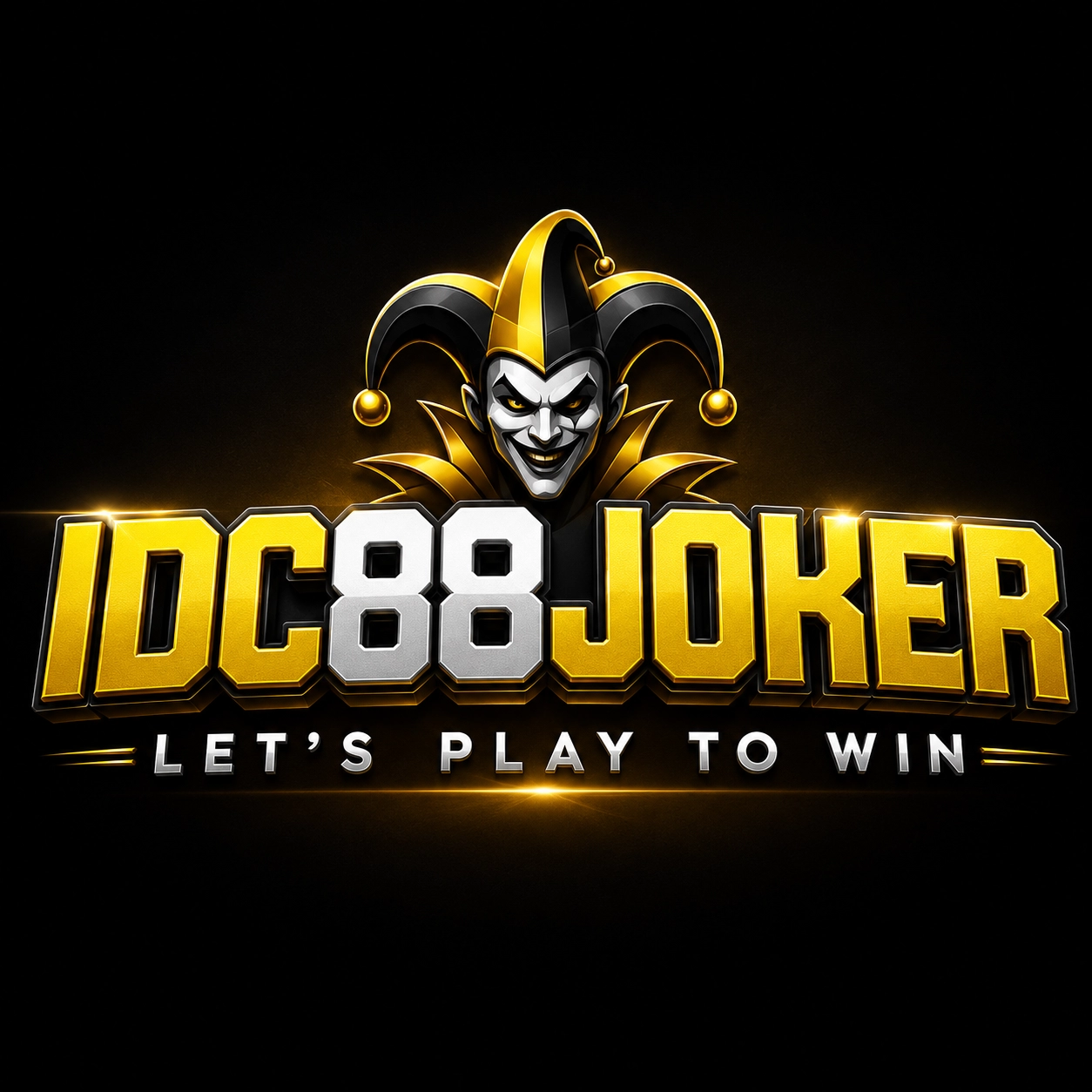 Update Aplikasi idc88joker Terbaru 2026 APK Resmi — ikon aplikasi