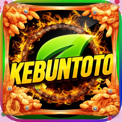 kebuntoto Versi Terbaru: Apa yang Baru? APK Resmi — ikon aplikasi