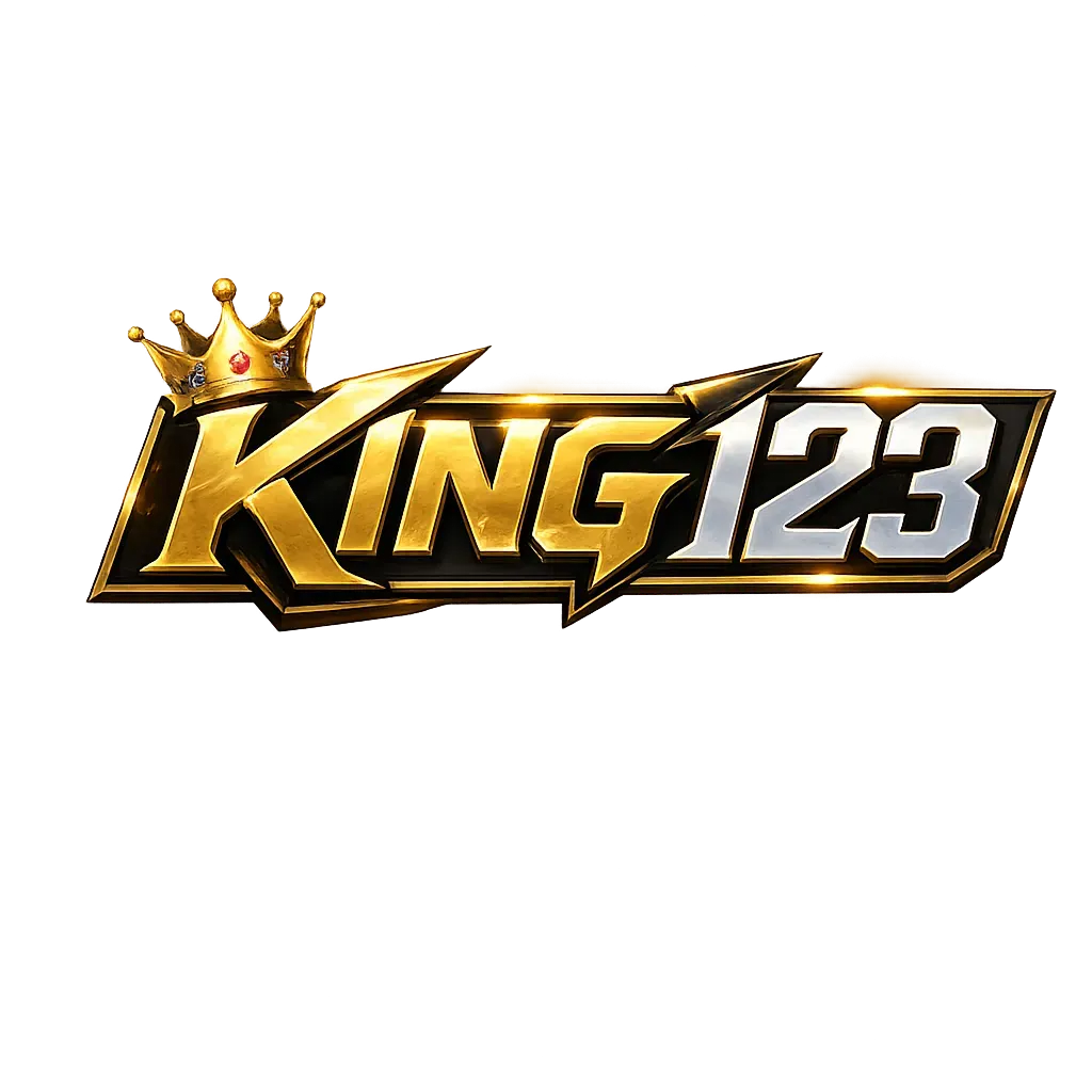 king123 App Terbaru: Fitur Unggulan dan Download APK Resmi — ikon aplikasi