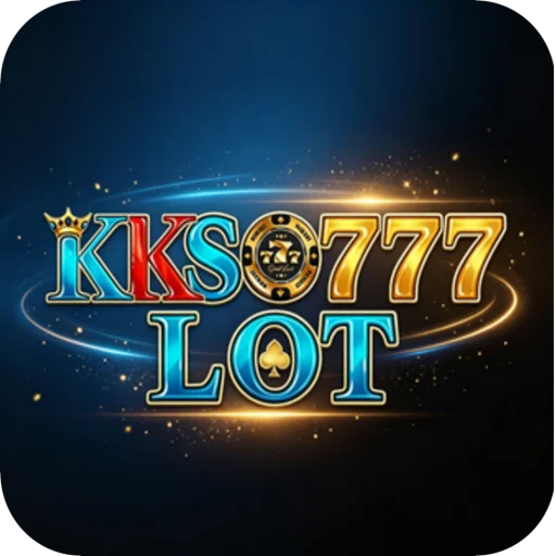 Panduan Lengkap Aplikasi kkslot777 untuk Pemula APK Resmi — ikon aplikasi