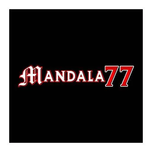 mandala77 APK Full Version untuk Android APK Resmi — ikon aplikasi