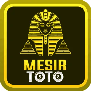 Aplikasi mesirtoto Terbaru dan Terlengkap APK Resmi — ikon aplikasi