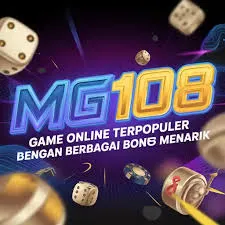 mg108 APK Terbaru dan Aman untuk Diunduh APK Resmi — ikon aplikasi