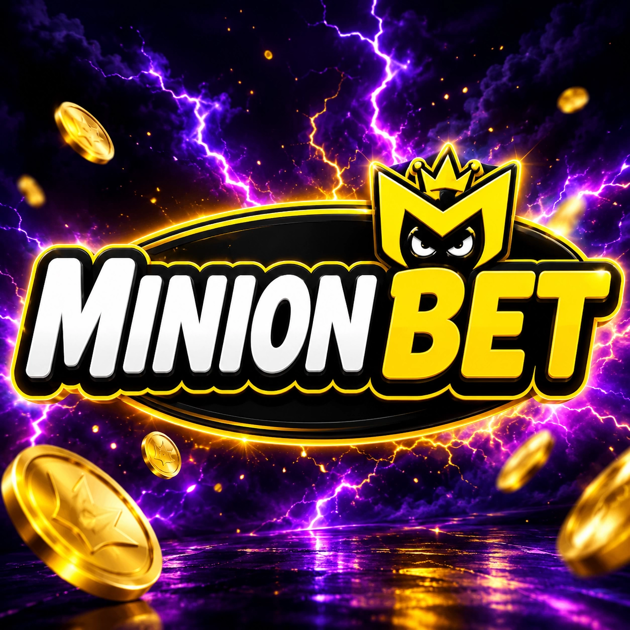 Cara Download dan Instal minionbet di Android APK Resmi — ikon aplikasi