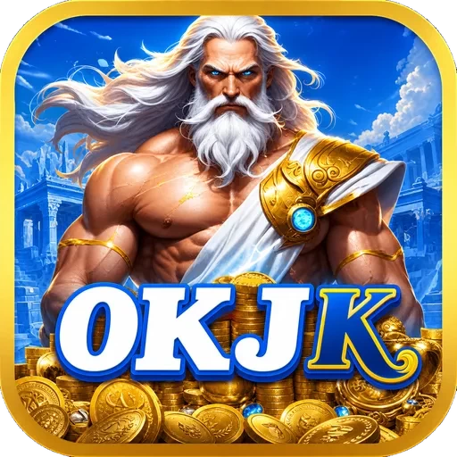 Update Aplikasi okjk ke Versi Terbaru APK Resmi — ikon aplikasi