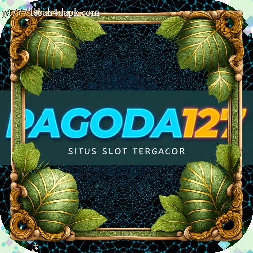 Cara Download dan Instal pagoda127 di Android APK Resmi — ikon aplikasi