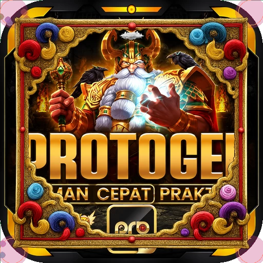 Cara Menggunakan Aplikasi protogel untuk Pemula APK Resmi — ikon aplikasi