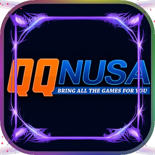 qqnusa App: Info, Rating, dan Link Download APK Resmi — ikon aplikasi