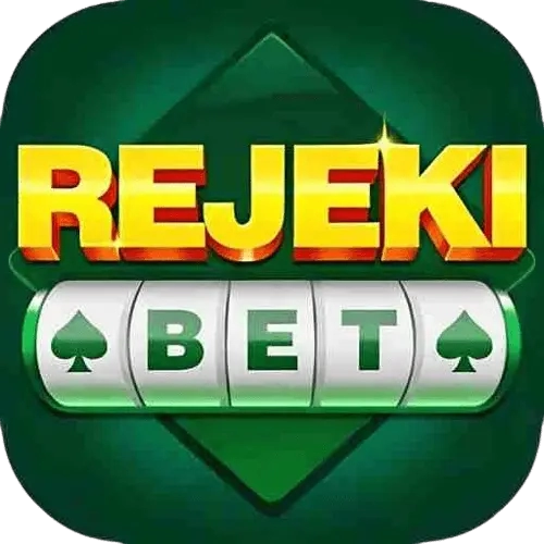 rejekibet Terbaru 2026: Download APK dan Review APK Resmi — ikon aplikasi