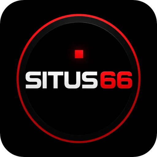 Update Aplikasi situs66 ke Versi Terbaru APK Resmi — ikon aplikasi
