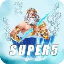 Info Lengkap Aplikasi super5 Versi Terbaru APK Resmi — ikon aplikasi
