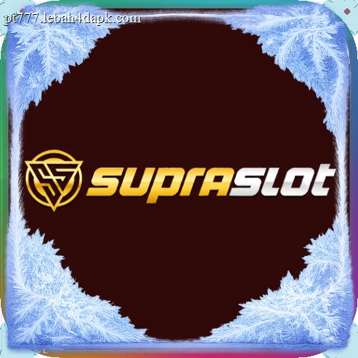 Update Aplikasi supraslot ke Versi Terbaru APK Resmi — ikon aplikasi