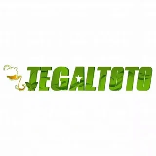 Aplikasi tegaltoto Terbaru dan Terlengkap APK Resmi — ikon aplikasi