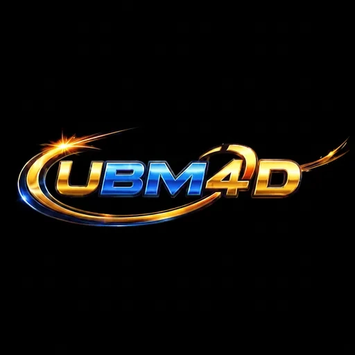 ubm4d APK Terbaru untuk Perangkat Android APK Resmi — ikon aplikasi