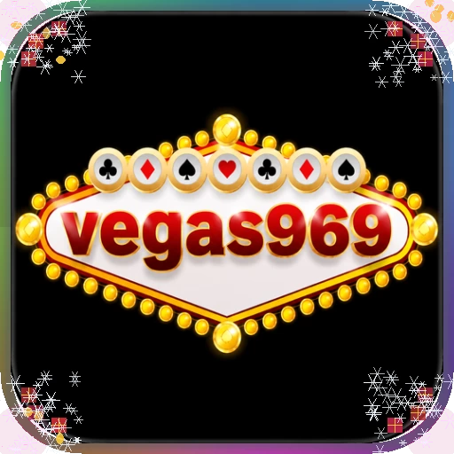 Aplikasi vegas969 Terbaru untuk Android dan iOS APK Resmi — ikon aplikasi