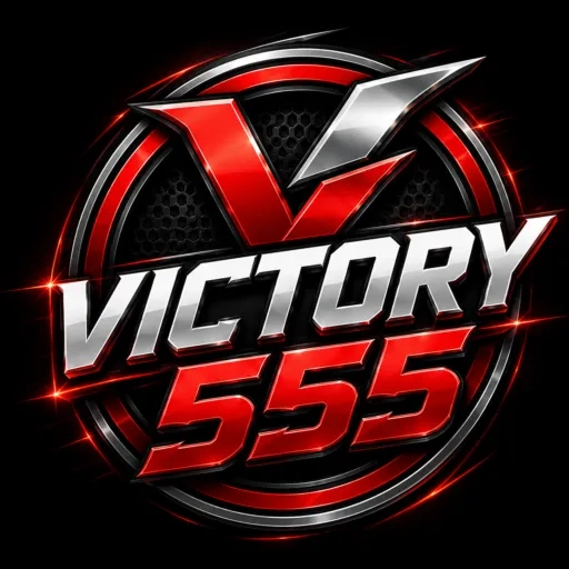 victory555 APK Full Version untuk Android APK Resmi — ikon aplikasi