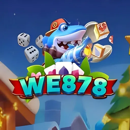 we878 APK Full Version untuk Android APK Resmi — ikon aplikasi