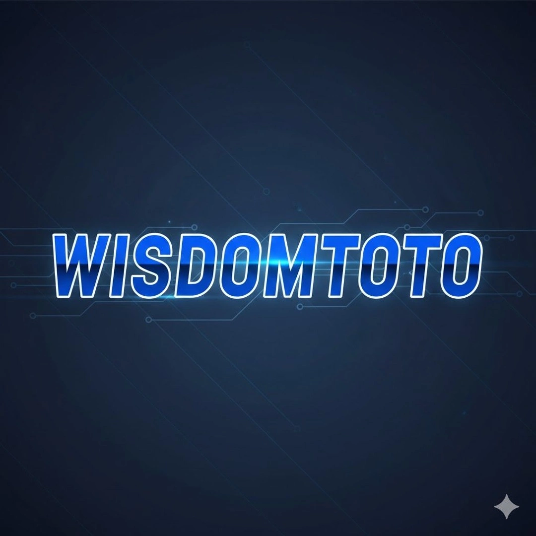 Panduan Instalasi Aplikasi wisdomtoto di Android APK Resmi — ikon aplikasi