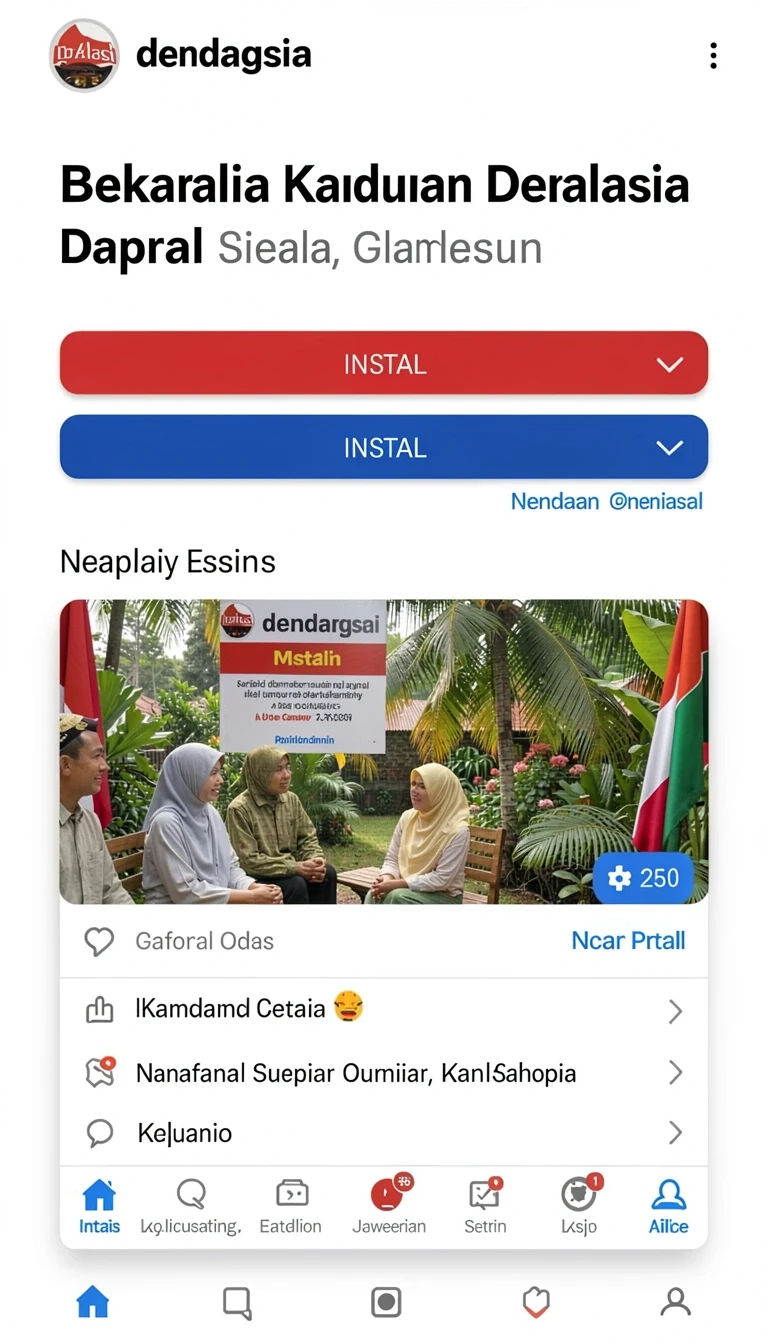Screenshot 88id Terbaru untuk Android: Download APK Gratis nomor 1