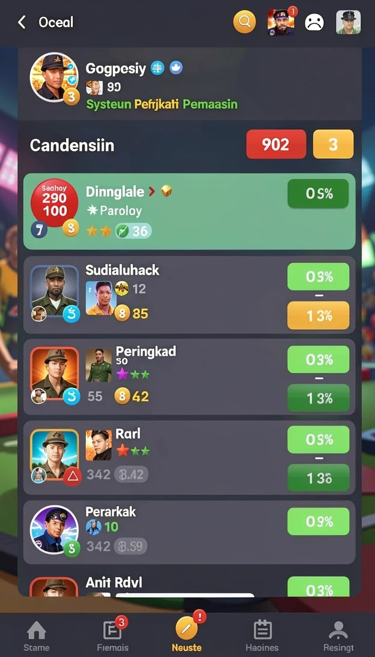 Screenshot Kelebihan dan Fitur Aplikasi rr33 Terbaru nomor 2