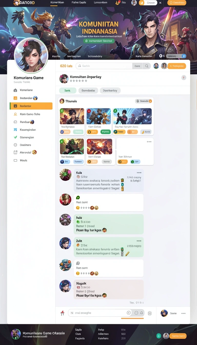 Screenshot Aplikasi ina777 Terbaru untuk Android dan iOS nomor 3