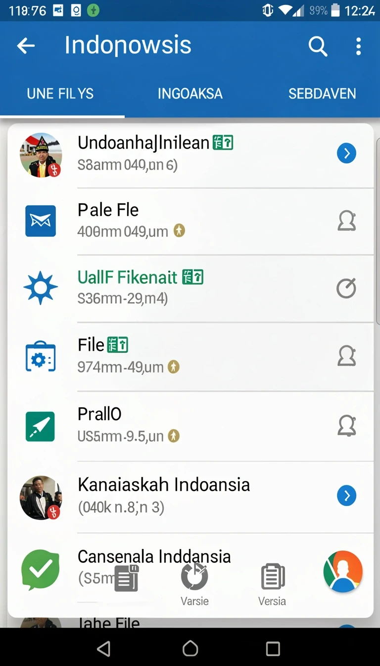 Screenshot Aplikasi bengkel69 Terpercaya untuk Android nomor 2