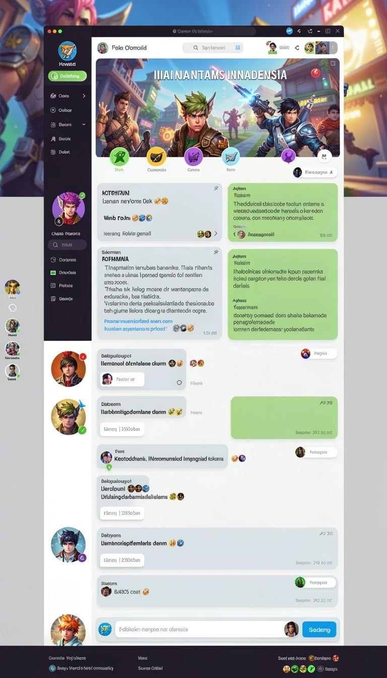 Screenshot Update Aplikasi lajubet ke Versi Terbaru nomor 1