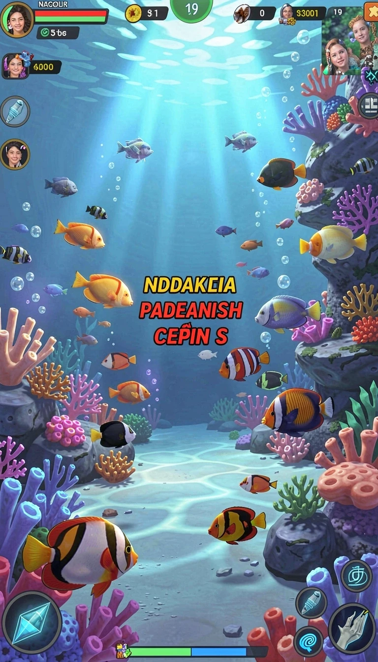 Screenshot Update Aplikasi maga888 Terbaru 2026 nomor 1