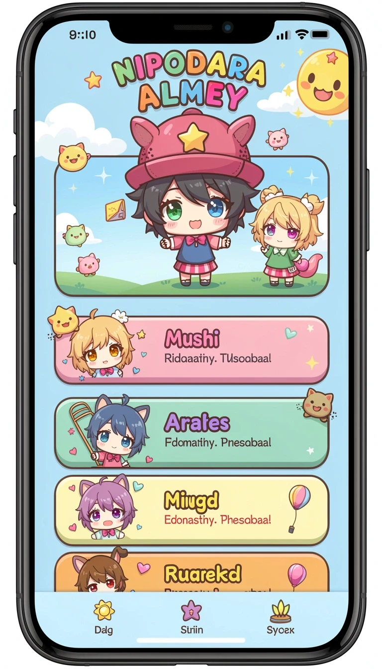 Screenshot aa62 App: Info, Rating, dan Link Download nomor 2