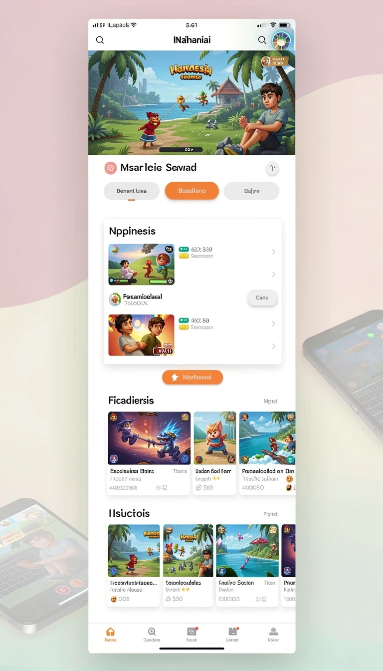 Screenshot bomtoto APK Full Version untuk Android nomor 3