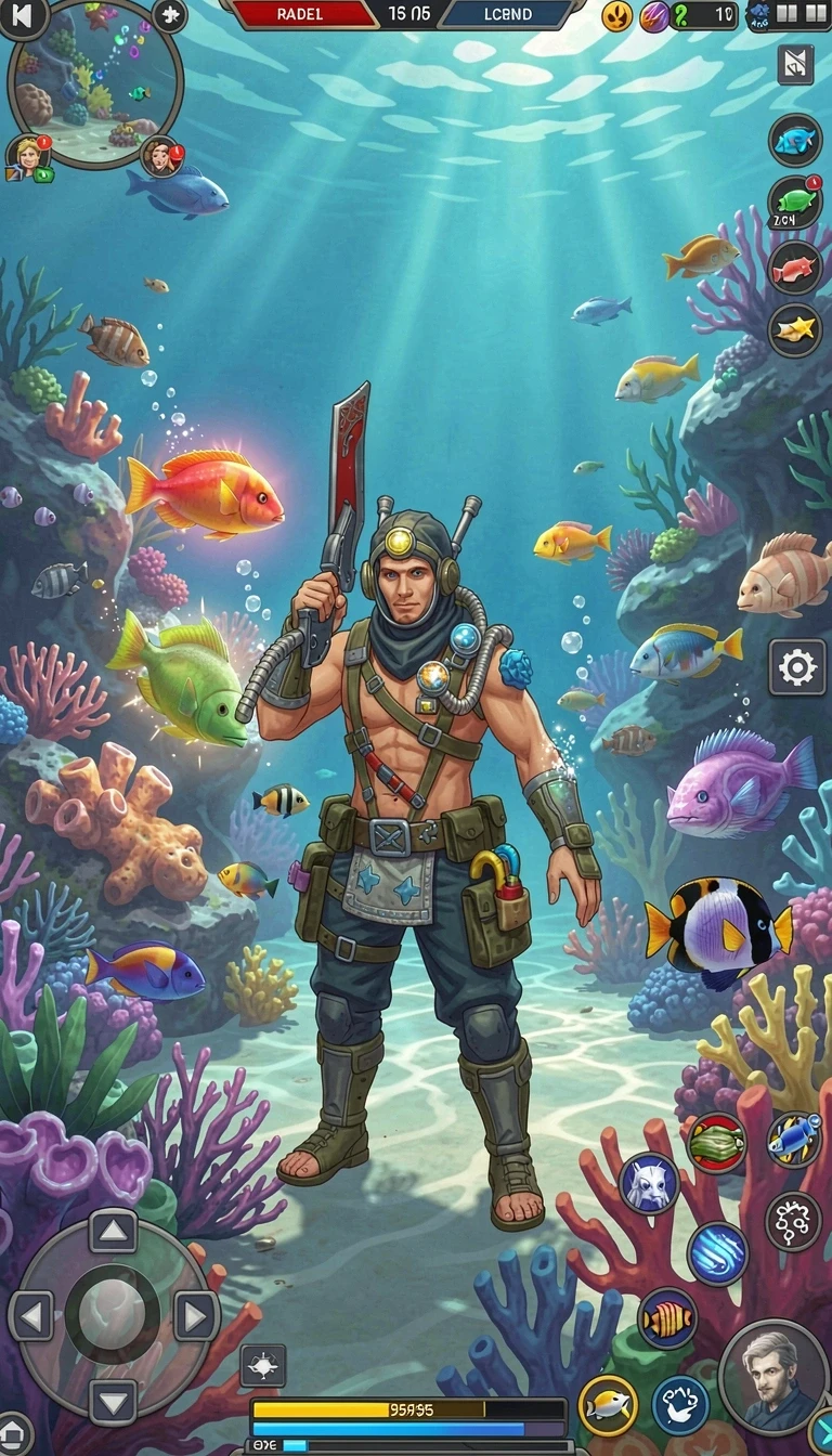 Screenshot dewihoki APK Full Version untuk Android nomor 1