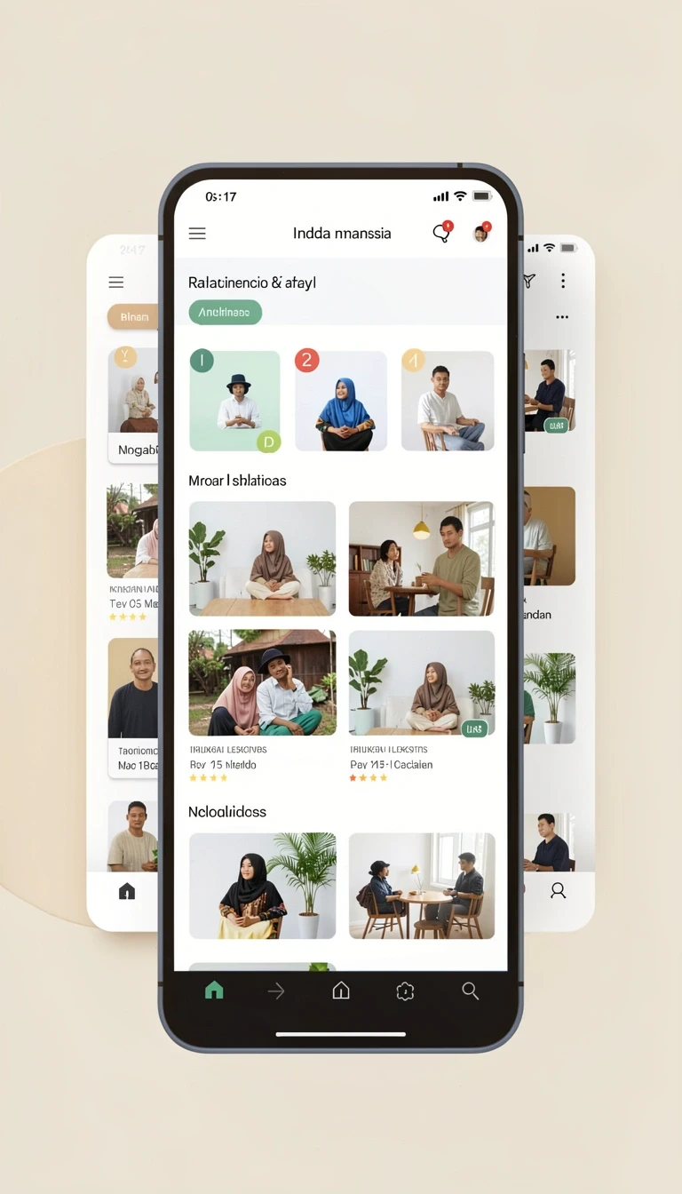 Screenshot Kelebihan dan Fitur Aplikasi rr33 Terbaru nomor 1