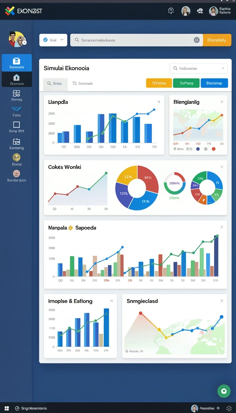 Screenshot Aplikasi h03 Terbaru: Review dan Link Download nomor 3