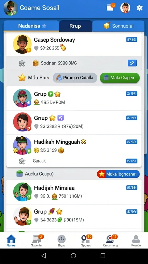 Screenshot Info Aplikasi nexgid Terbaru dan Cara Download nomor 3