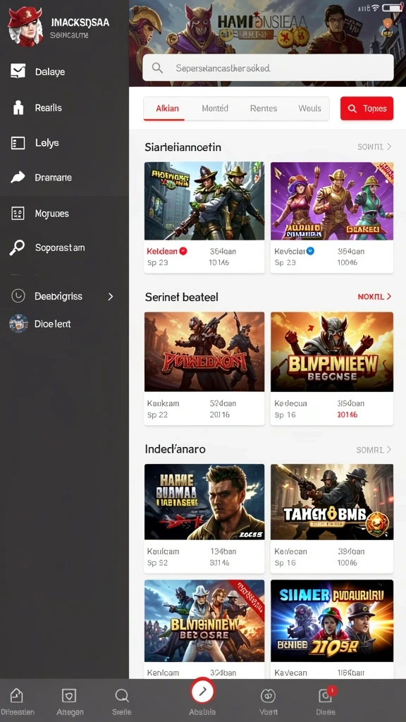 Screenshot dewa66 APK: Cara Download dan Instal di Android nomor 1