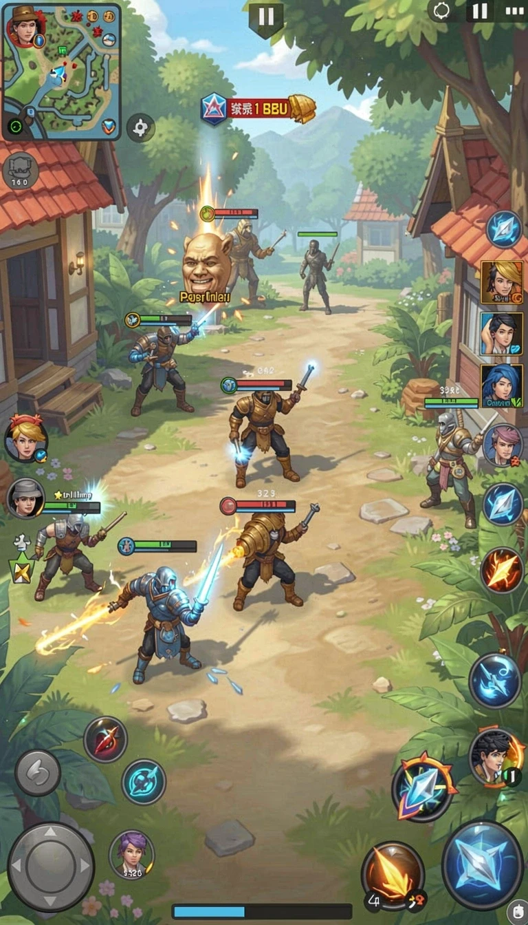 Screenshot victory555 APK Full Version untuk Android nomor 1